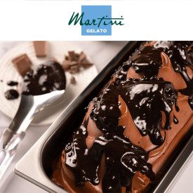 AYMARA MODICA KIT DARK AND RAW CHCOLATE FROM - MARTINI LINEA GELATO | Martini Gelato | Certifications: gluten free, diary free, 