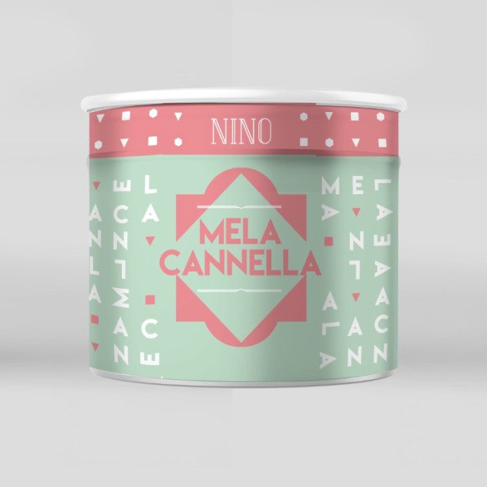 PANETTONE 2025 MELA & CANNELLA ARTIGIANALE - NINO | Nino Total Food | Confezione: panettone da 1 kg | PANETTONE 2025 MELA & CANNELLA ARTIGIANALE - NINO | Nino Total Food | Confezione: panettone da 1 kg |
