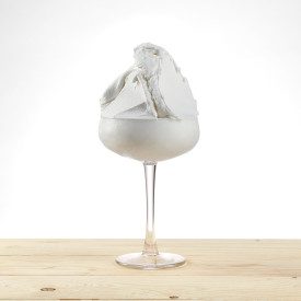 SPRINT KEFIR PREGEL 1,2 KG. - BASE GELATO PRONTA | PreGel | Certificazioni: halal, kosher, senza glutine, senza olio di palma; C