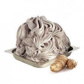 PASTA TARO | Rubicone | Certificazioni: halal, kosher, senza glutine, senza latte e derivati, vegan; Confezione: scatola da 6 kg