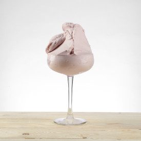 FORTEFRUTTO FRUTTI DI BOSCO C PREGEL 3 KG. - PASTA GELATO FRUTTI DI BOSCO | PreGel | Certificazioni: halal, senza glutine, vegan