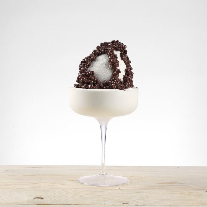 ARABESCHI KROCCO MILK PREGEL 2 KG. - VARIEGATO PER GELATO | PreGel | Certificazioni: halal, kosher, senza olio di palma; Confezi ARABESCHI KROCCO MILK PREGEL 2 KG. - VARIEGATO PER GELATO | PreGel | Certificazioni: halal, kosher, senza olio di palma; Confezi