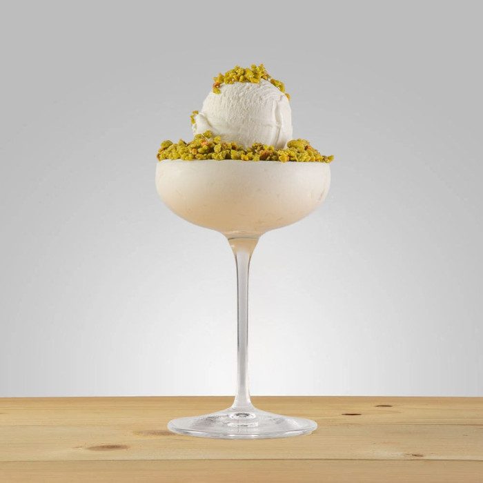 CRUMBOLE' PISTACCHIO GLUTEN FREE PREGEL 3,5 KG. - CRUMBLE PER GELATO | PreGel | Certificazioni: halal, kosher, senza glutine; Co CRUMBOLE' PISTACCHIO GLUTEN FREE PREGEL 3,5 KG. - CRUMBLE PER GELATO | PreGel | Certificazioni: halal, kosher, senza glutine; Co