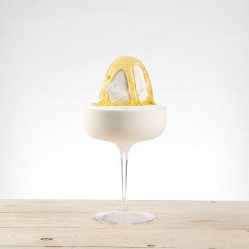TOPPING DESSERT MIELE PREGEL 1 KG. | PreGel | Certificazioni: senza glutine; Confezione: bottiglia da 1 kg.; Tipo di prodotto: t