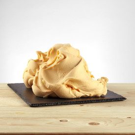 SPRINT MELONE N PREGEL 1,1 KG. - BASE GELATO PRONTA | PreGel | Certificazioni: senza glutine, vegan; Confezione: sacchetto da 1,
