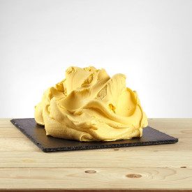 SPRINT MANGO PREGEL 1,1 KG. - BASE GELATO PRONTA | PreGel | Certificazioni: senza glutine, senza latte e derivati, vegan; Confez