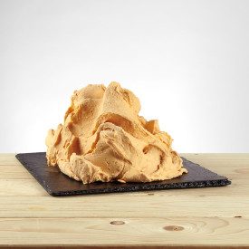SPRINT MELONE CON PEZZI SENZA LATTE PREGEL 1,32 KG. - BASE GELATO PRONTA | PreGel | Certificazioni: senza glutine, senza latte e