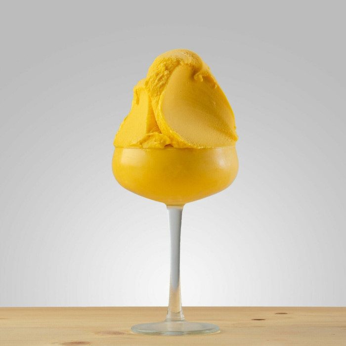 SPRINT PASSION FRUIT PREGEL 1,1 KG. - BASE GELATO PRONTA MARACUJA | PreGel | Certificazioni: senza glutine, vegan; Confezione: s SPRINT PASSION FRUIT PREGEL 1,1 KG. - BASE GELATO PRONTA MARACUJA | PreGel | Certificazioni: senza glutine, vegan; Confezione: s