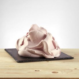 YOGURSPRINT FRUTTI DI BOSCO N CON PEZZI PREGEL 1 KG. - BASE GELATO PRONTA | PreGel | Certificazioni: kosher, senza glutine, senz