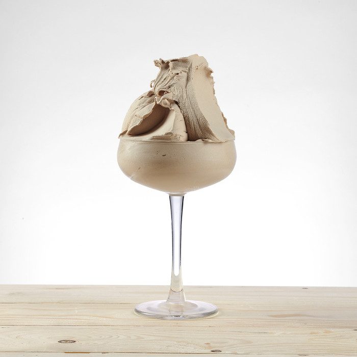 COFFEE CREAM PASTE PREGEL 6 KG. - COFFEE GELATO PASTE | PreGel | Certifications: halal, gluten free, vegan; Pack: bucket of 6 kg COFFEE CREAM PASTE PREGEL 6 KG. - COFFEE GELATO PASTE | PreGel | Certifications: halal, gluten free, vegan; Pack: bucket of 6 kg