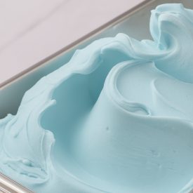 BASE TUTTO BLU GELATO BLU - MARTINI LINEA GELATO | Martini Gelato | Certificazioni: senza glutine, senza grassi idrogenati; Conf