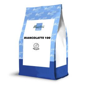 BASE BIANCOLATTE 100 - MARTINI LINEA GELATO | Martini Gelato | Certificazioni: senza glutine, senza grassi idrogenati; Confezion BASE BIANCOLATTE 100 - MARTINI LINEA GELATO | Martini Gelato | Certificazioni: senza glutine, senza grassi idrogenati; Confezion