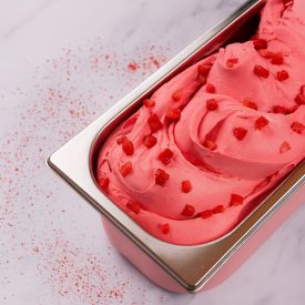 INTEGRATORE PIÙ SU STRUTTURANTE PER GELATO - MARTINI LINEA GELATO | Martini Gelato | Certificazioni: senza glutine, senza latte 