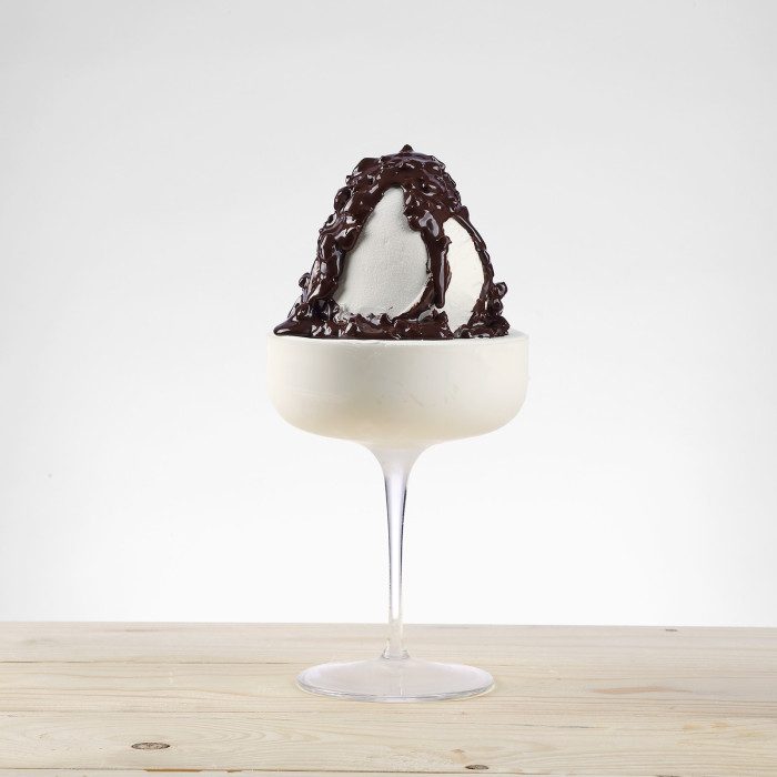 ARABESCHI COFFEE CRUNCH PREGEL 3 KG. - VARIEGATO PER GELATO | PreGel | Certificazioni: halal, kosher; Confezione: secchiello da ARABESCHI COFFEE CRUNCH PREGEL 3 KG. - VARIEGATO PER GELATO | PreGel | Certificazioni: halal, kosher; Confezione: secchiello da