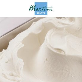 BIANCOLATTE PLUS BASE GELATO - MARTINI LINEA GELATO | Martini Gelato | Certificazioni: senza glutine, senza grassi idrogenati; C