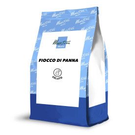 FIOCCO DI PANNA BASE GELATO - MARTINI LINEA GELATO | Martini Gelato | Certificazioni: senza glutine, senza grassi idrogenati; Co FIOCCO DI PANNA BASE GELATO - MARTINI LINEA GELATO | Martini Gelato | Certificazioni: senza glutine, senza grassi idrogenati; Co