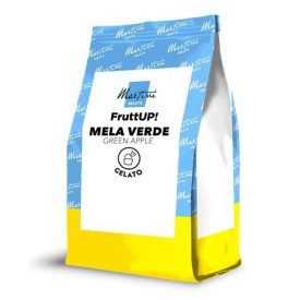 FRUTTUP MELA VERDE BASE GELATO - MARTINI LINEA GELATO | Martini Gelato | Certificazioni: halal, senza glutine, senza latte e der FRUTTUP MELA VERDE BASE GELATO - MARTINI LINEA GELATO | Martini Gelato | Certificazioni: halal, senza glutine, senza latte e der