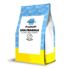FRUTTUP UVA FRAGOLA BASE GELATO - MARTINI LINEA GELATO | Martini Gelato | Certificazioni: halal, senza glutine, senza latte e de FRUTTUP UVA FRAGOLA BASE GELATO - MARTINI LINEA GELATO | Martini Gelato | Certificazioni: halal, senza glutine, senza latte e de