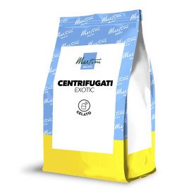CENTRIFUGATI EXOTIC - MARTINI LINEA GELATO | Martini Gelato | Confezione: busta da 1,25 kg.; Tipo di prodotto: basi e neutri | B CENTRIFUGATI EXOTIC - MARTINI LINEA GELATO | Martini Gelato | Confezione: busta da 1,25 kg.; Tipo di prodotto: basi e neutri | B