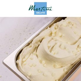 BASE AYMARA BIANCO 1,6 KG - BASI GEALATO CIOCCOLATO - MARTINI GELATO | Martini Gelato | Confezione: busta da 1,6 kg.; Tipo di pr