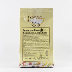 POMPELMO ROSA, BERGAMOTTO E PEPE ROSA - FRUITY & VEGGY BASE PRONTA | Leagel | Certificazioni: senza glutine, vegan; Confezione:  POMPELMO ROSA, BERGAMOTTO E PEPE ROSA - FRUITY & VEGGY BASE PRONTA | Leagel | Certificazioni: senza glutine, vegan; Confezione: