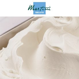 BASE 500 LACTOSE FREE - BASI GELATO - MARTINI GELATO | Martini Gelato | Certificazioni: senza glutine, senza latte e derivati, s