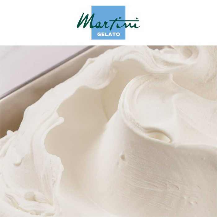 BIANCOLATTE 150 ICE CREAM BASE - MARTINI LINEA GELATO | Martini Gelato | Certifications: gluten free, hydrogenated fat free; Pac BIANCOLATTE 150 ICE CREAM BASE - MARTINI LINEA GELATO | Martini Gelato | Certifications: gluten free, hydrogenated fat free; Pac