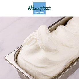 BASE LIQUIDA LIMONE IN BRIK 1,15 KG - MARTINI GELATO | Martini Gelato | Certificazioni: senza glutine, senza latte e derivati, v