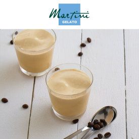 BASE LIQUIDA SORB'OLE' CAFFE' - MARTINI LINEA GELATO | Martini Gelato | Certificazioni: senza glutine, senza latte e derivati; C