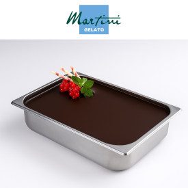 BRUNELLA FONDENTE - MARTINI LINEA GELATO | Martini Gelato | Certificazioni: halal, kosher, senza glutine, vegan; Confezione: sec