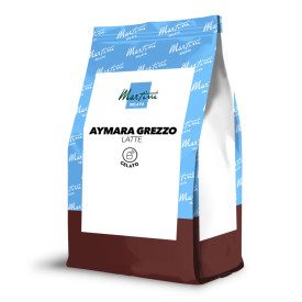 BASE AYMARA GREZZO AL LATTE 1,8 KG - BASI CIOCCOLATO - MARTINI GELATO | Martini Gelato | Certificazioni: senza glutine; Tipo di 