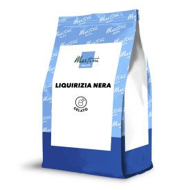 BLACK LIQUORICE COMPLETE BASE - MARTINI GELATO | Martini Gelato | Pack: bag of 1,6 kg.; Product family: ice cream bases | Comple BLACK LIQUORICE COMPLETE BASE - MARTINI GELATO | Martini Gelato | Pack: bag of 1,6 kg.; Product family: ice cream bases | Comple