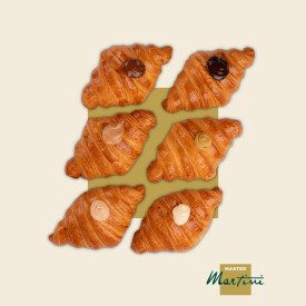 CREMA SPALMABILE PER FARCITURA AL PISTACCHIO 5 KG - CARAVELLA GRAN PISTACCHIO MASTER MARTINI | Martini Gelato | Certificazioni: 
