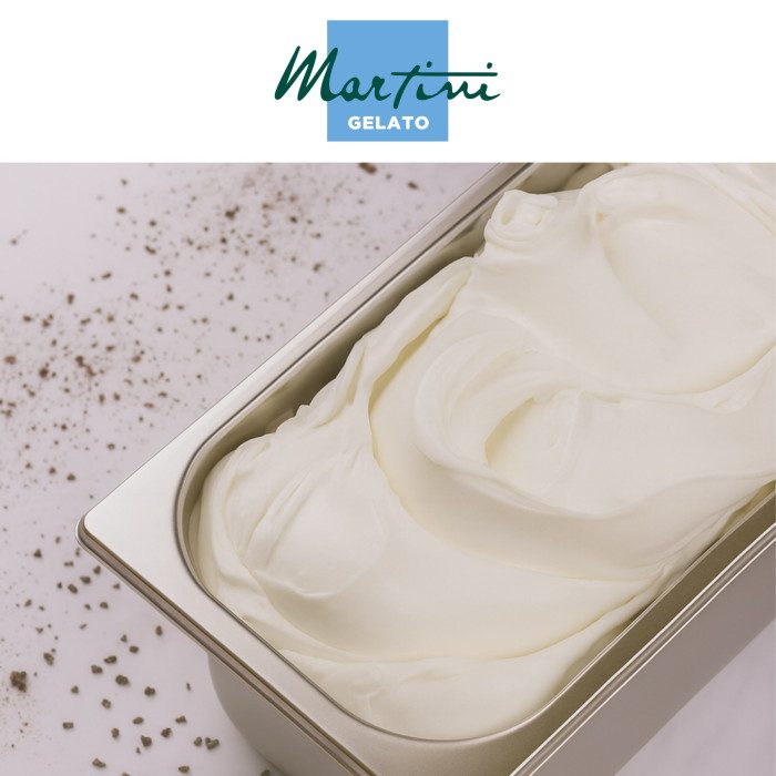 FEEL GOOD PRONTA BASE VEGAN E SENZA ZUCCHERI - MARTINI LINEA GELATO | Martini Gelato | Certificazioni: senza glutine, vegan, sen FEEL GOOD PRONTA BASE VEGAN E SENZA ZUCCHERI - MARTINI LINEA GELATO | Martini Gelato | Certificazioni: senza glutine, vegan, sen