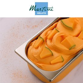 FRUTTA ZERO PRONTA BASE - MARTINI LINEA GELATO | Martini Gelato | Certificazioni: senza glutine, senza latte e derivati, vegan, 
