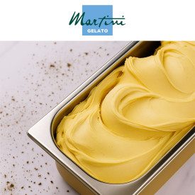 CREMOSO+ IMPROVER FOR ICE CREAM - MARTINI LINEA GELATO | Martini Gelato | Certifications: gluten free, diary free, vegan, hydrog