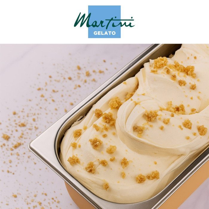 QUARK 50 FLAVORER - MARTINI LINEA GELATO | Martini Gelato | Certifications: gluten free, hydrogenated fat free, emulsifier free; QUARK 50 FLAVORER - MARTINI LINEA GELATO | Martini Gelato | Certifications: gluten free, hydrogenated fat free, emulsifier free;