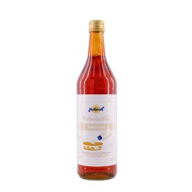 BAGNA ANALCOLICA VANIGLIA | Nutman | Confezione: bottiglia da 1 kg.; Tipo di prodotto: pasticceria | Bagna analcolica per pastic