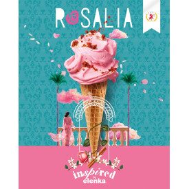 ROSALIA KIT GELATO TRADIZIONALE PALERMO - ELENKA | Elenka | Confezione: kit completo; Tipo di prodotto: kit gelato completi | An