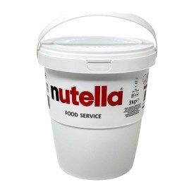 NERO PERUGINA 3 KG SPREADABLE CREAM FOR FILLING | Ferrero |  |