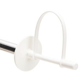 SPOUT AND CAP FOR SQUEEZITA DISPENSER | Techfood | Pack: single piece; Product family: accessories, equipment, filling creams an