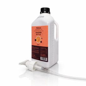 BUBBLE TEA - POMPETTA EROGATRICE SCIROPPO 2 lt. G41 | Tipo di prodotto: bubble tea | Pompetta erogatrice per bottiglia sciroppo 