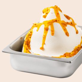 CHUTNEY - MANGO, PINK PEPPER AND GINGER 2 KG. - FRUIT VARIEGATES LEAGEL | Leagel | Certifications: gluten free, vegan; Pack: jar