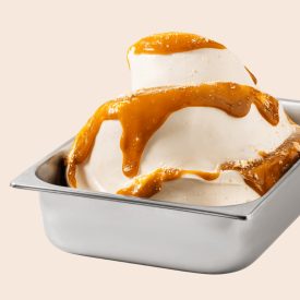 VARIEGATO PAN DI WHISKY DA 3,5 KG. - CREMINI E VARIEGATI LEAGEL | Leagel | Certificazioni: senza glutine; Confezione: secchiello