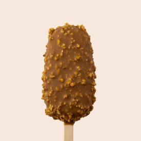 STICKAWAY CRUNCHY POP CORN 1,2 KG. - COPERTURA STECCHI GELATO LEAGEL | Leagel | Certificazioni: senza glutine; Confezione: barat