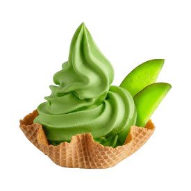 GREEN MANGO SOFT & READY 1,75 KG. - RUBICONE | Rubicone | Confezione: buste da 1,75 kg. | Prodotto in polvere completo pronto al