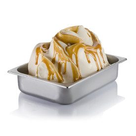 KIT GELATO BAILEYS 7,5 KG - MEC 3 | MEC3 | Certificazioni: senza glutine; Confezione: scatola kit da 7,5 kg.; Tipo di prodotto: 