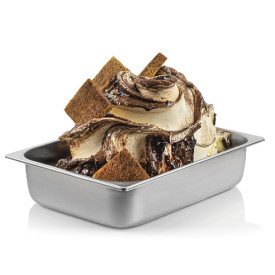 KIT GELATO TIRAMISU' 7,5 KG - MEC3 | MEC3 | Certifications: halal, kosher, gluten free; Pack: box of 7,5 kg.; Product family: co