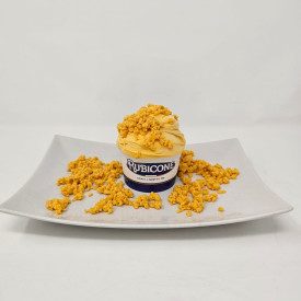 CRUMBLE DRY MANGO 6 KG. - RUBICONE | Rubicone | Certificazioni: senza glutine; Confezione: scatola da 6 kg. - 2 secchielli da 3 