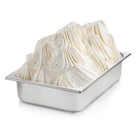 BASE 250 TOTAL MILK 16 KG. - RUBICONE | Rubicone | Pack: box of 16 kg. - 8 bags of 2 kg.; Product family: ice cream bases | Comp